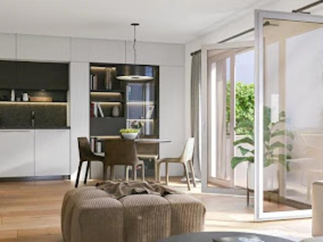 Vente Appartement 3 pièces 73 m2 Bourg en Bresse