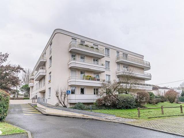 Vente Appartement 3 pièces 73 m2 Bruges