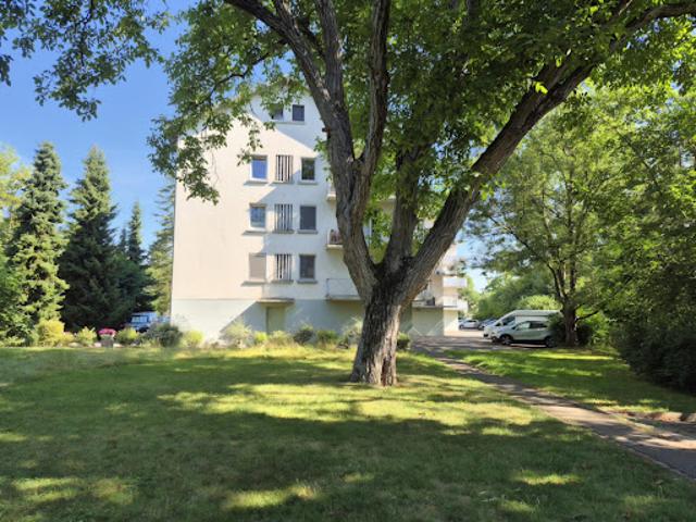 Vente Appartement 3 pièces 73 m2 Brunstatt Didenheim