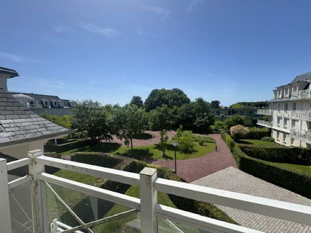 Vente Appartement 3 pièces 73 m2 Cabourg