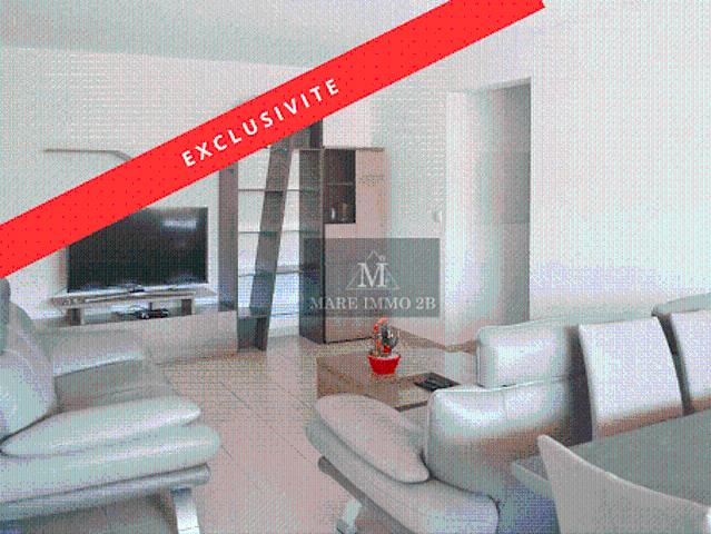 Vente Appartement 3 pièces 73 m2 Calvi
