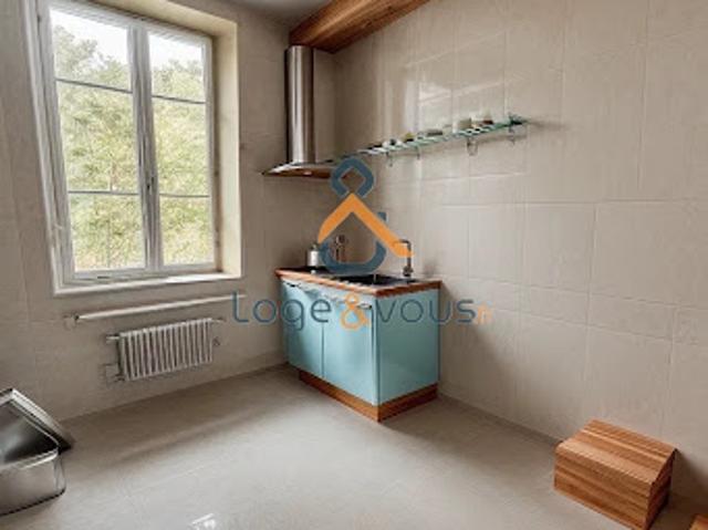 Vente Appartement 3 pièces 73 m2 Castres