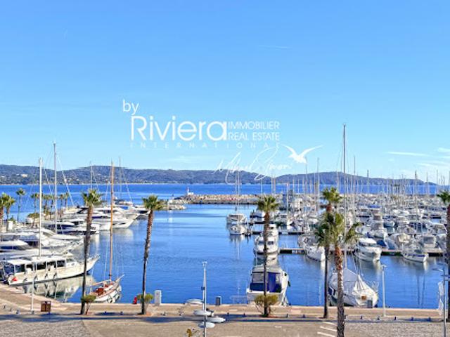 Vente Appartement 3 pièces 73 m2 Cavalaire sur Mer