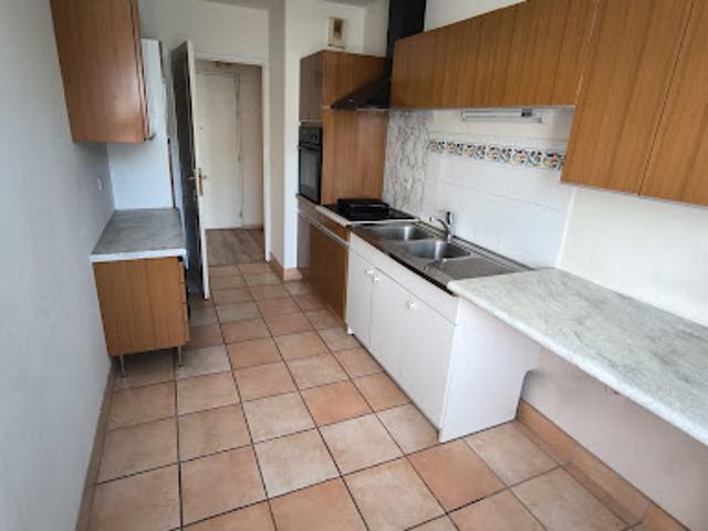 Vente Appartement 3 pièces 73 m2 Chateau thierry