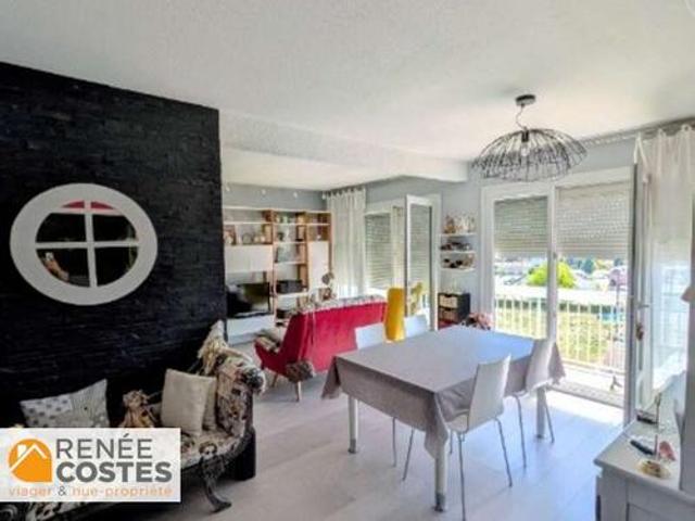 Vente Appartement 3 pièces 73 m2 Chalon sur saone