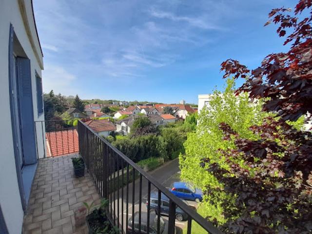 Vente Appartement 3 pièces 73.55 m2 Chevilly Larue