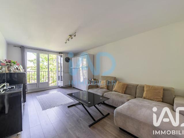 Vente Appartement 3 pièces 73 m2 Chevilly Larue