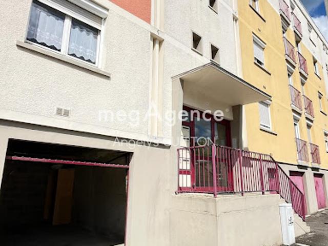 Vente Appartement 3 pièces 73 m2 Coulaines