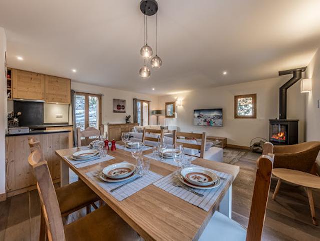 Vente Appartement 3 pièces 73 m2 Courchevel