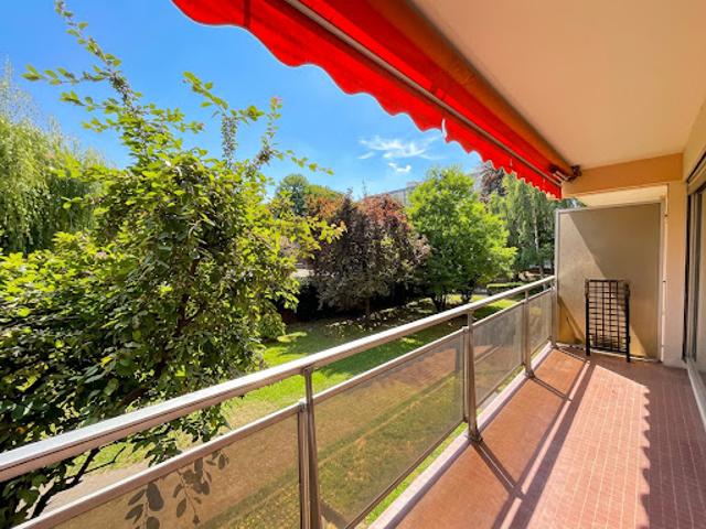 Vente Appartement 3 pièces 73 m2 Clermont Ferrand