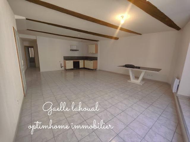 Vente Appartement 3 pièces 73 m2 Clermont l'herault