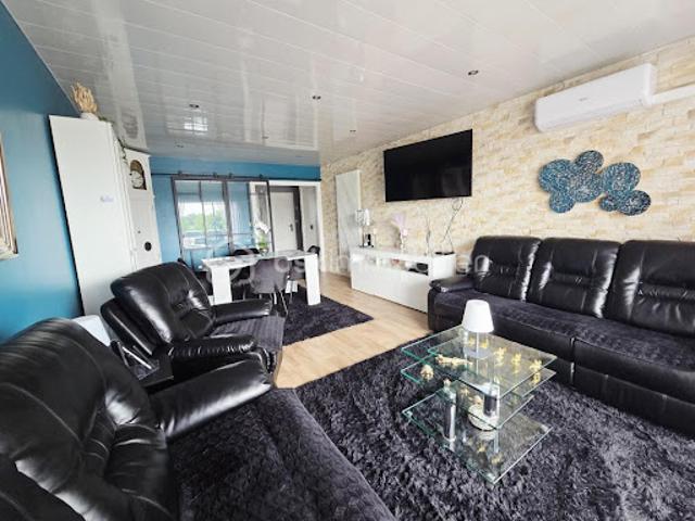 Vente Appartement 3 pièces 73 m2 Dax