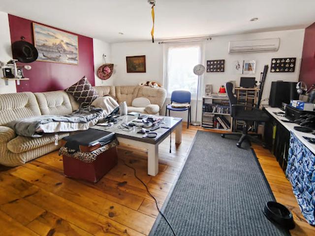 Vente Appartement 3 pièces 73 m2 Decazeville