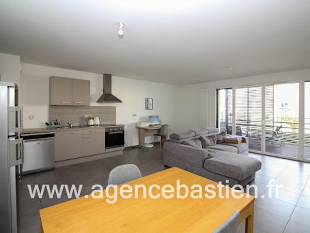 Vente Appartement 3 pièces 73 m2 Divonne les Bains