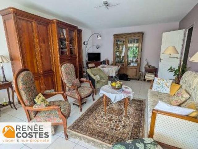Vente Appartement 3 pièces 73 m2 Dourdan