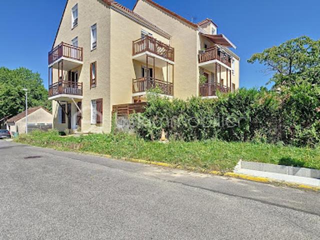 Vente Appartement 3 pièces 73 m2 Emerainville