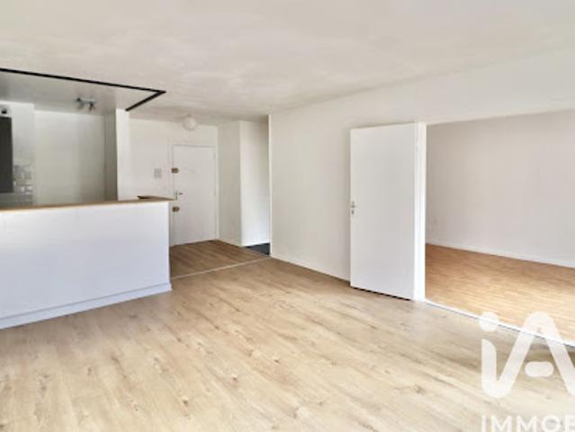 Vente Appartement 3 pièces 73 m2 Fontainebleau