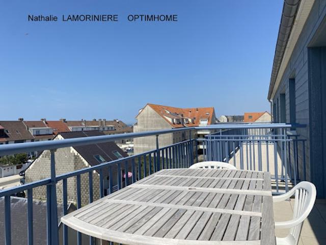 Vente Appartement 3 pièces 73 m2 Brailly Cornehotte
