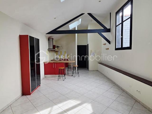 Vente Appartement 3 pièces 73 m2 Fougeres