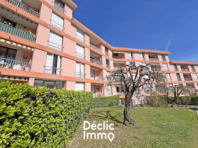 Vente Appartement 3 pièces 73 m2 Grasse