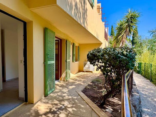 Vente Appartement 3 pièces 73 m2 Grimaud