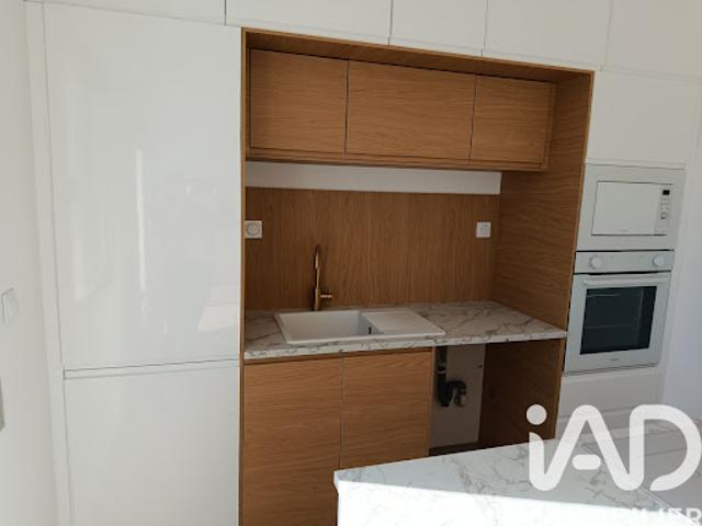 Vente Appartement 3 pièces 73 m2 Honfleur