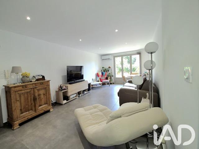 Vente Appartement 3 pièces 73 m2 La Valette du Var