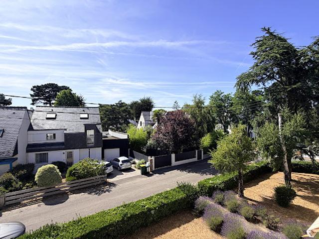 Vente Appartement 3 pièces 73 m2 La Baule Escoublac