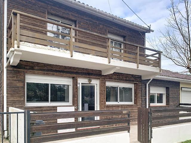 Vente Appartement 3 pièces 73 m2 Lacanau