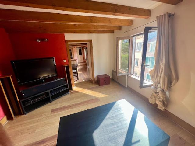 Vente Appartement 3 pièces 73 m2 L'Arbresle