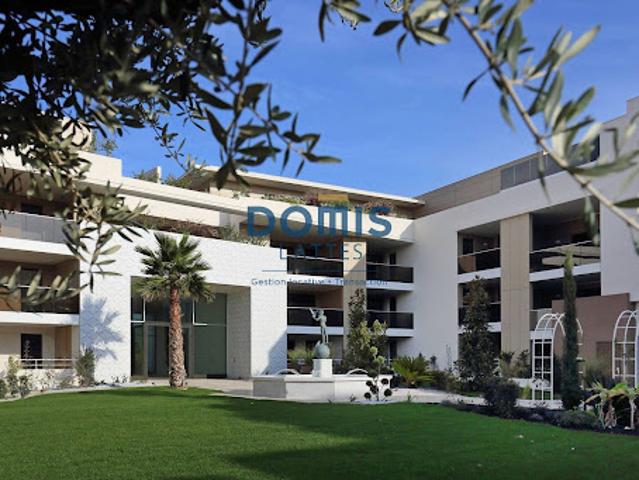 Vente Appartement 3 pièces 73 m2 Lattes