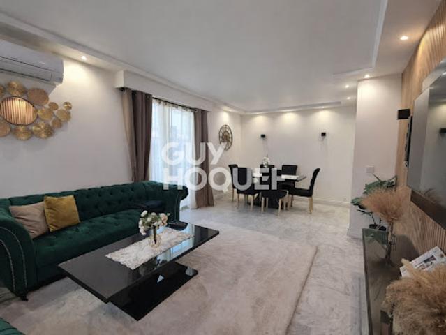 Vente Appartement 3 pièces 73 m2 Le Cannet