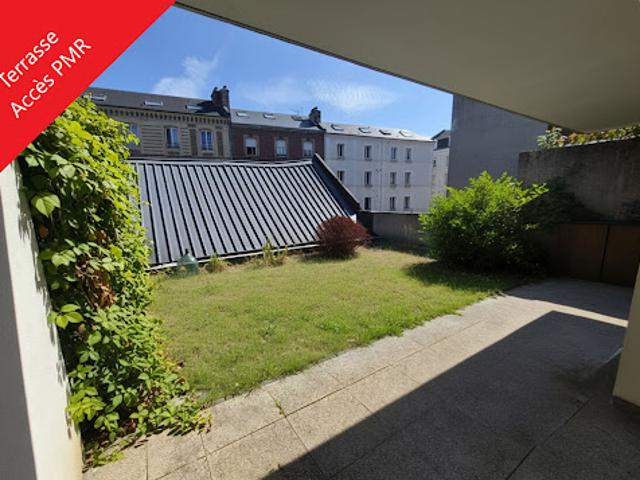 Vente Appartement 3 pièces 73 m2 Le Havre