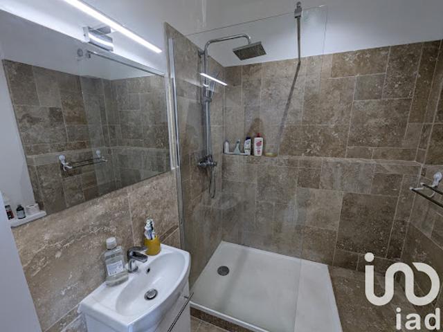 Vente Appartement 3 pièces 73 m2 Le Port