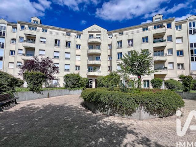 Vente Appartement 3 pièces 73 m2 Le Plessis Trévise