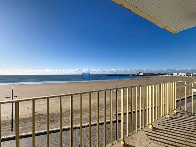 Vente Appartement 3 pièces 73 m2 Les Sables d'Olonne