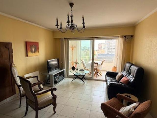 Vente Appartement 3 pièces 73 m2 Les Sables d'Olonne