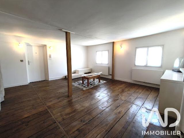 Vente Appartement 3 pièces 73 m2 Limoges