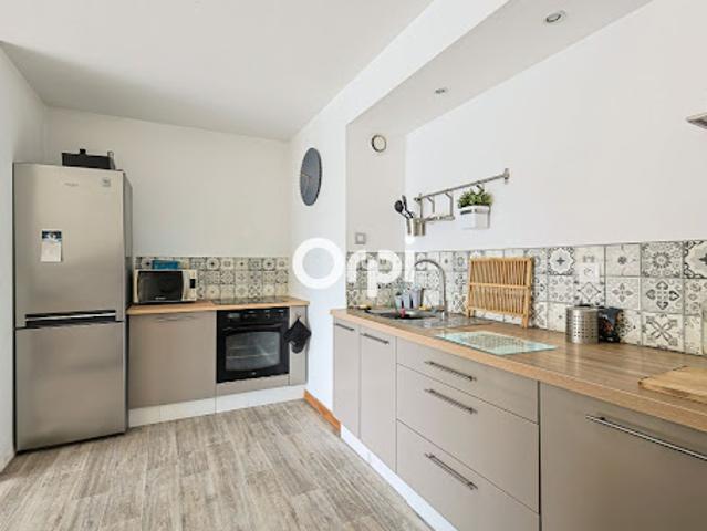 Vente Appartement 3 pièces 73 m2 Lille