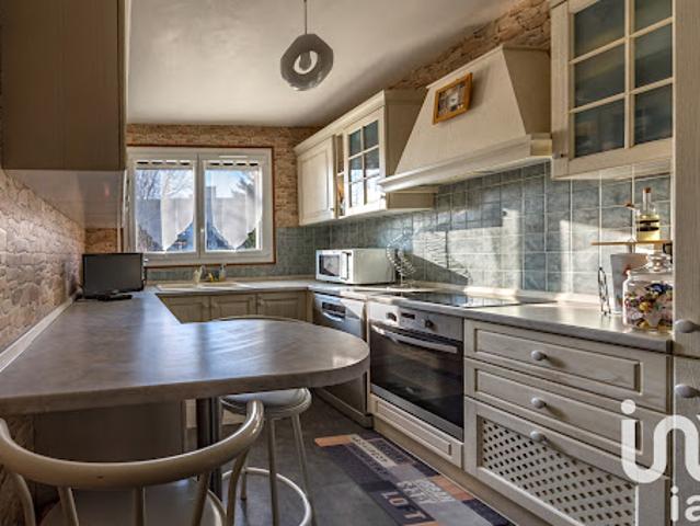 Vente Appartement 3 pièces 73 m2 Livry Gargan