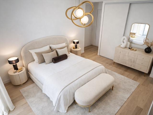 Vente Appartement 3 pièces 73 m2 Lyon 4ème