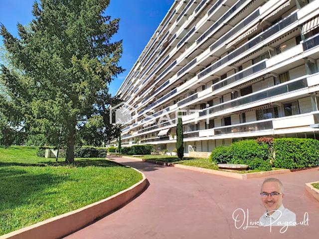 Vente Appartement 3 pièces 73 m2 Lyon 8ème