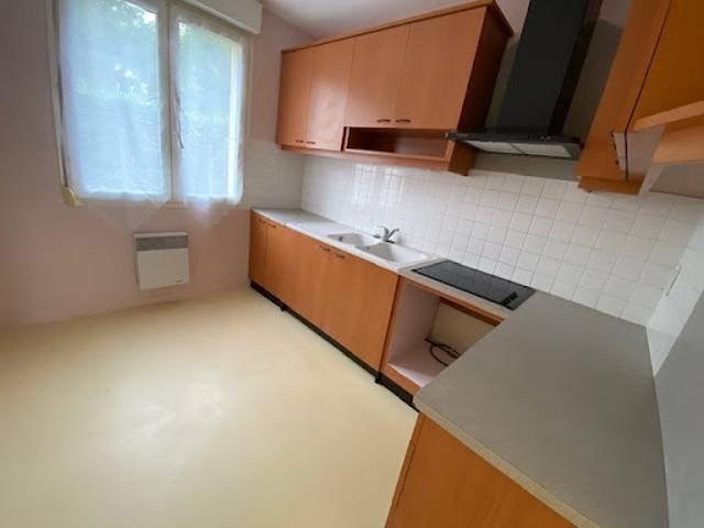 Vente Appartement 3 pièces 73 m2 Maintenon