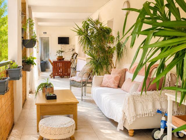 Vente Appartement 3 pièces 73 m2 Marseille 10ème