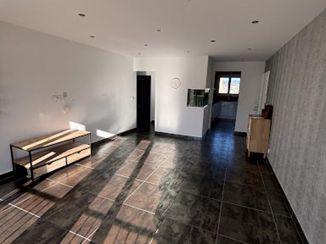 Vente Appartement 3 pièces 73 m2 Marseille 10ème