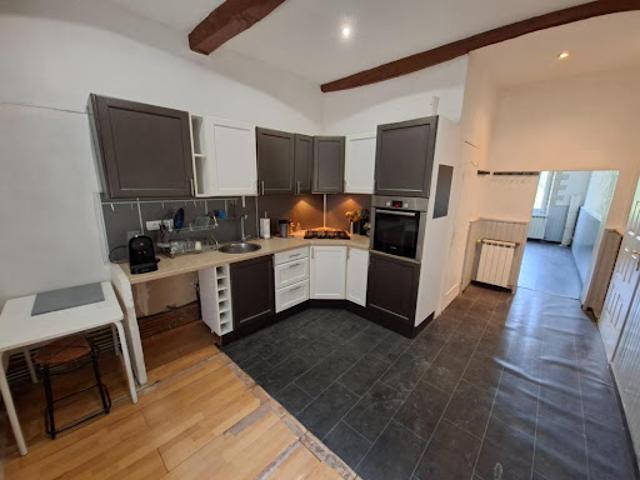Vente Appartement 3 pièces 73 m2 Marseille 11ème