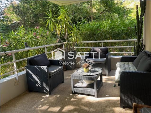 Vente Appartement 3 pièces 73 m2 Marseille 12ème