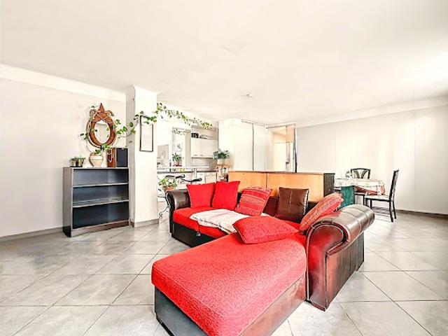 Vente Appartement 3 pièces 73 m2 Marseille 13ème