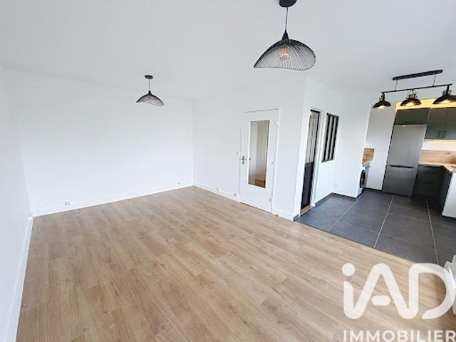 Vente Appartement 3 pièces 73 m2 Massy