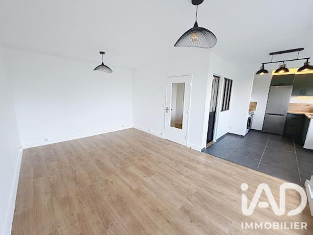 Vente Appartement 3 pièces 73 m2 Massy
